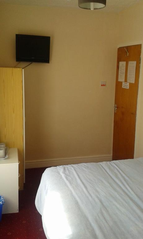 Beacharbour Guest House Great Yarmouth Zimmer foto