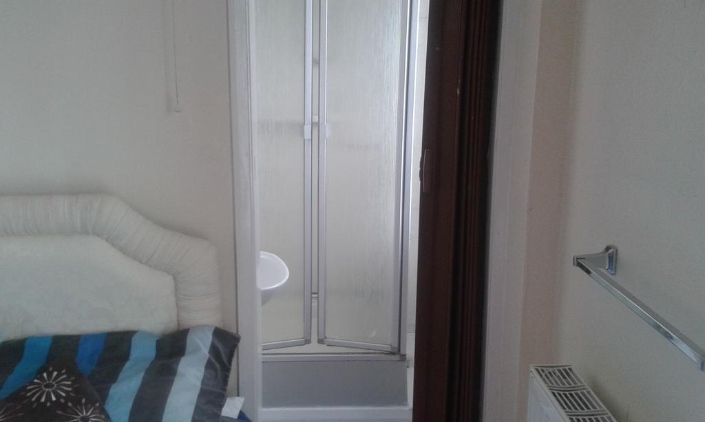 Beacharbour Guest House Great Yarmouth Zimmer foto