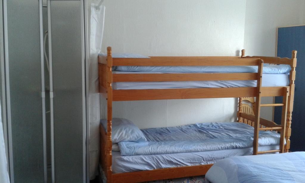 Beacharbour Guest House Great Yarmouth Zimmer foto