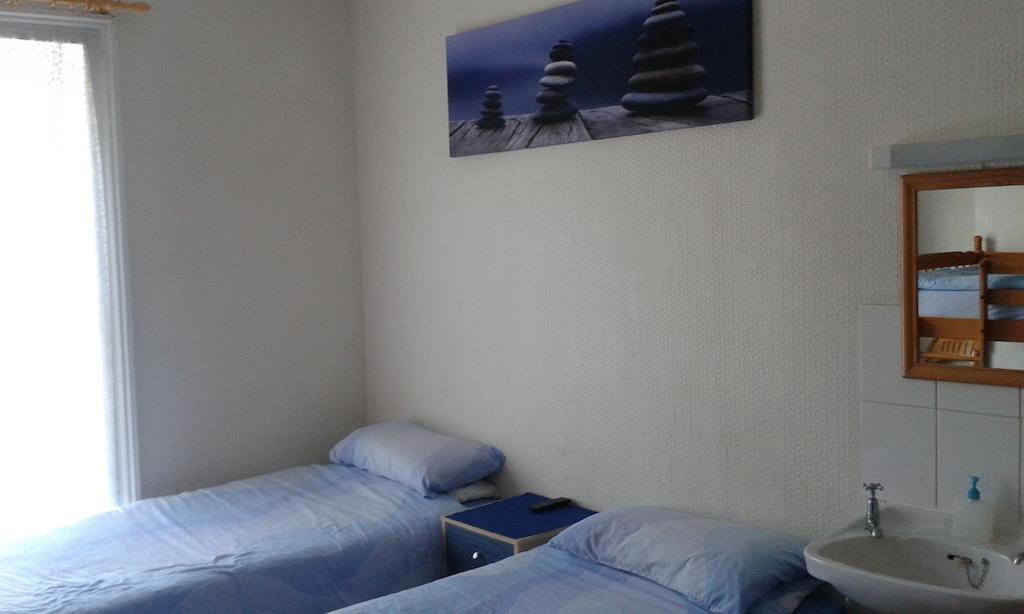 Beacharbour Guest House Great Yarmouth Zimmer foto