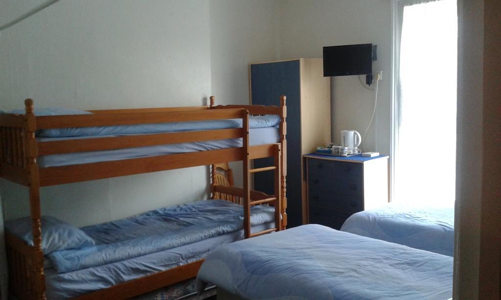 Beacharbour Guest House Great Yarmouth Zimmer foto
