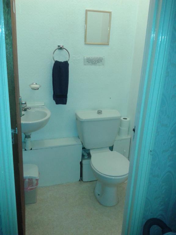Beacharbour Guest House Great Yarmouth Zimmer foto