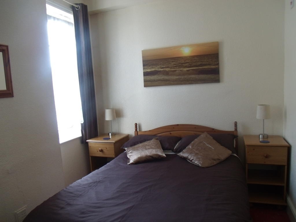 Beacharbour Guest House Great Yarmouth Zimmer foto