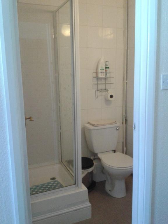 Beacharbour Guest House Great Yarmouth Zimmer foto