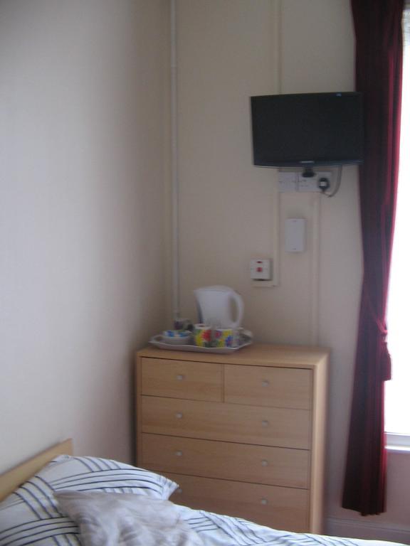 Beacharbour Guest House Great Yarmouth Zimmer foto