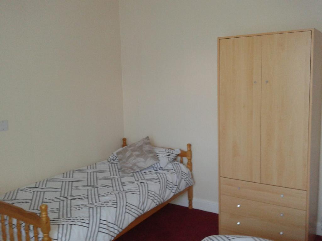 Beacharbour Guest House Great Yarmouth Zimmer foto