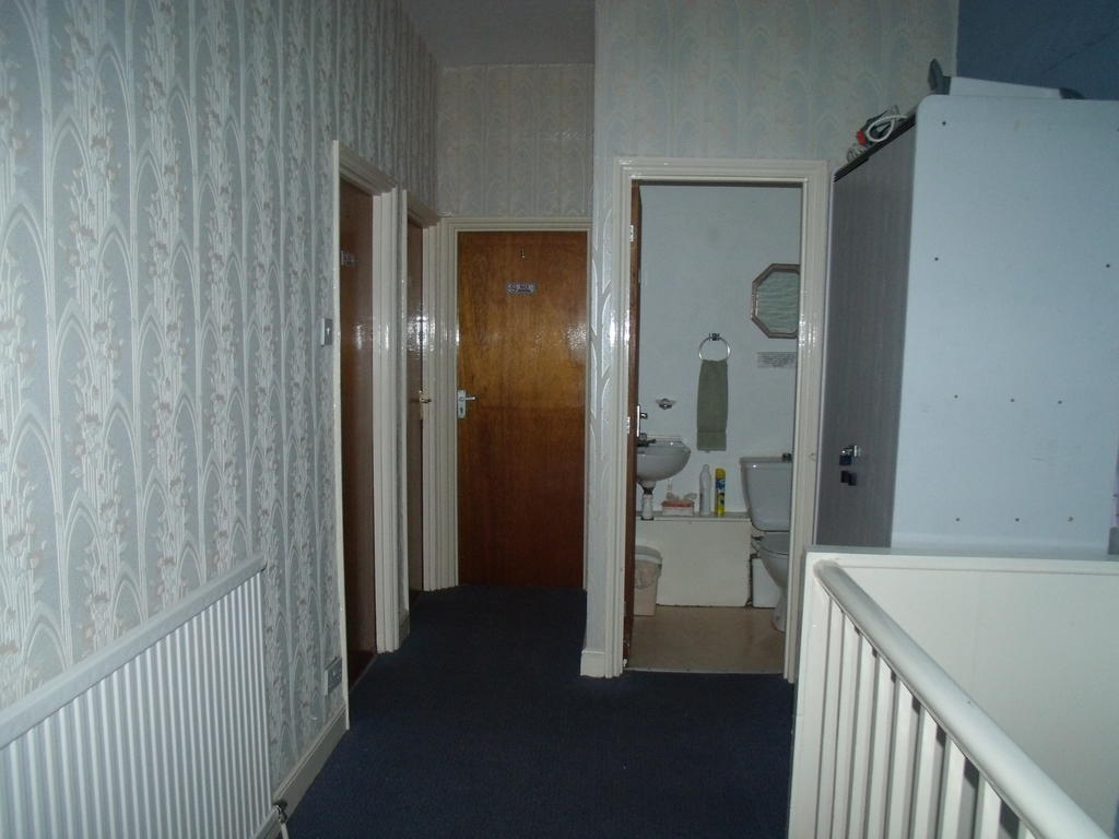 Beacharbour Guest House Great Yarmouth Exterior foto